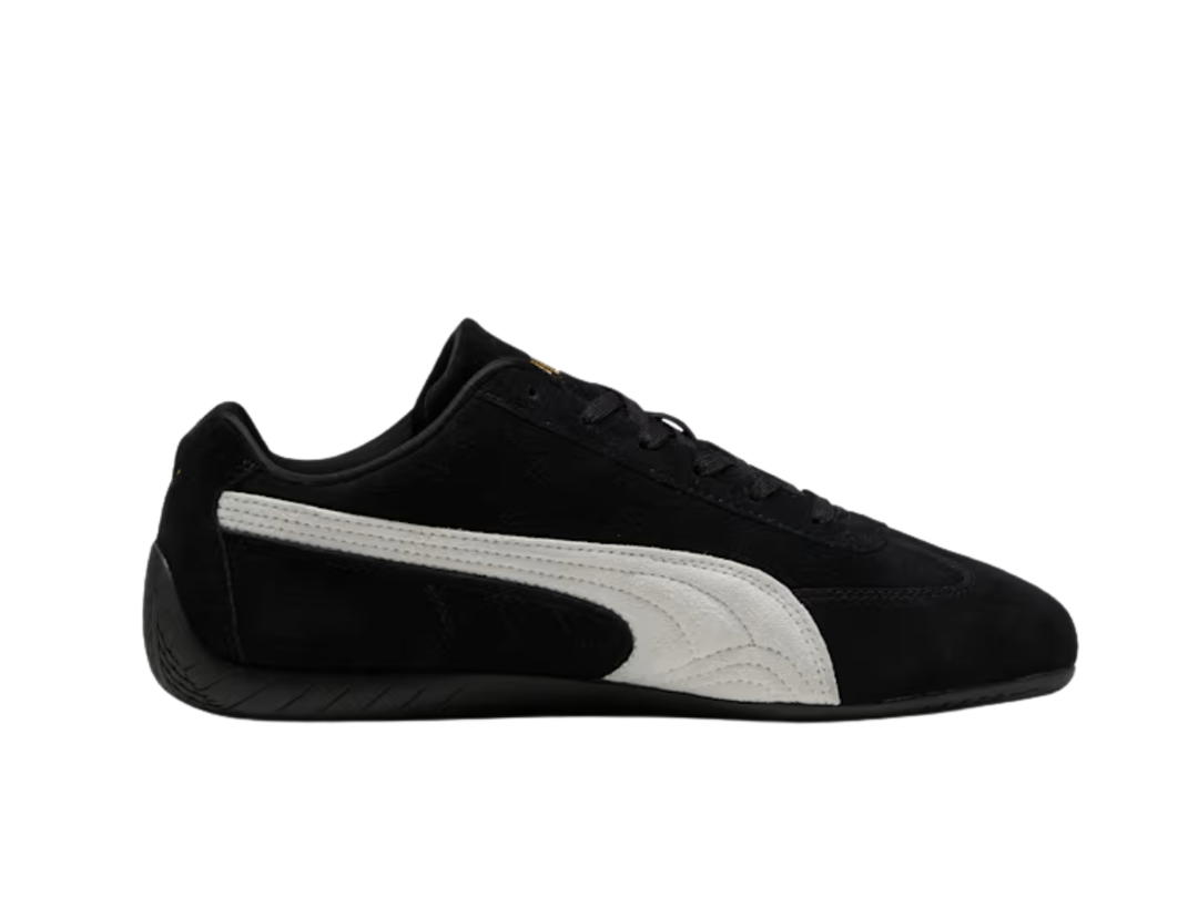 Puma Puma Speedcat OG Unisex Black