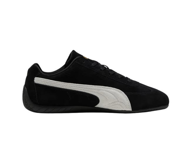 Puma Puma Speedcat OG Unisex Black - view 1