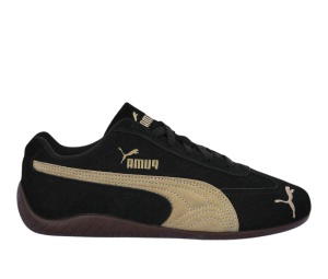 Buy Puma Speedcat OG Black at Sasom – Authentic and Ready to Ship