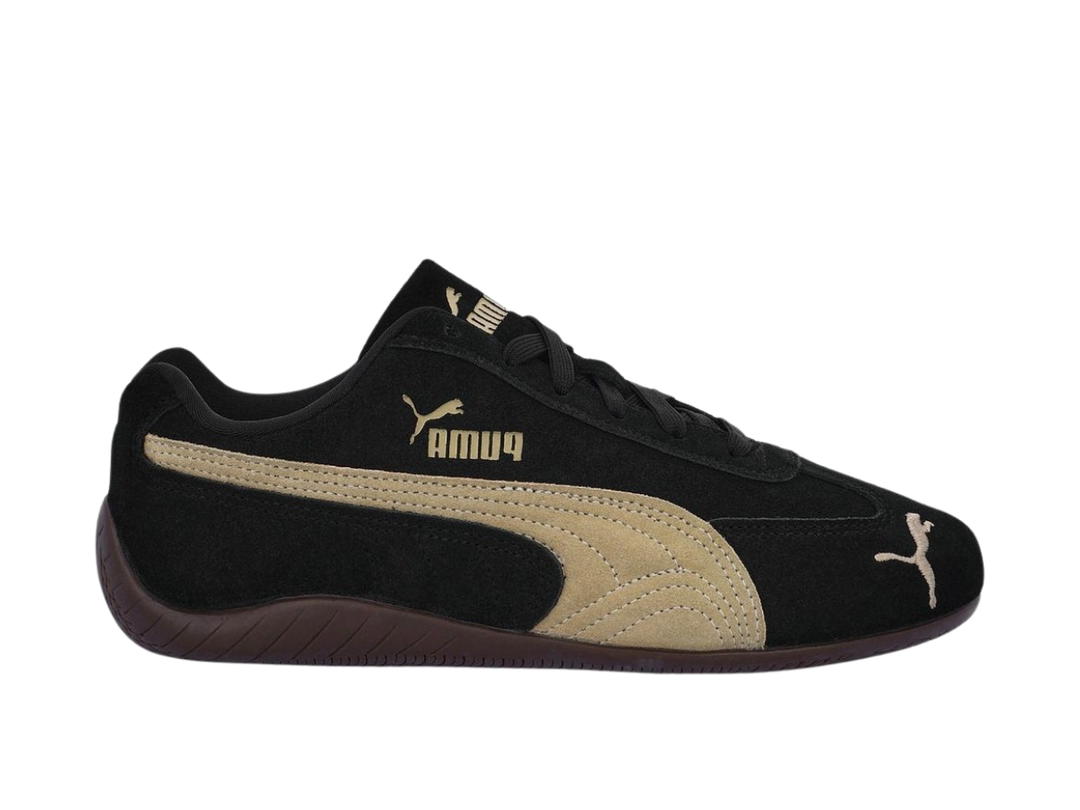 Puma Puma Speedcat OG Black