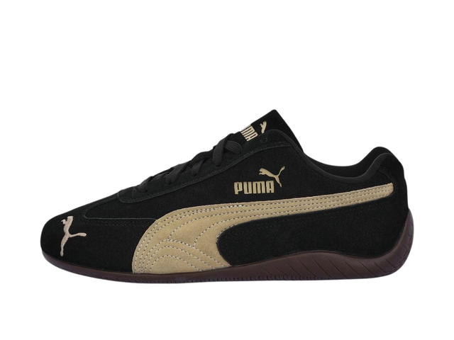 Puma Puma Speedcat OG Black - view 2