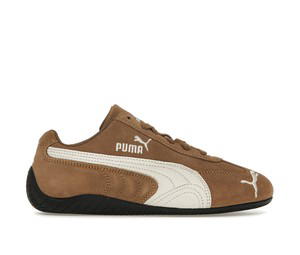 Buy Puma Speedcat Archive Haute Coffee Frosted Ivory at Sasom – Authentic and Ready to Ship