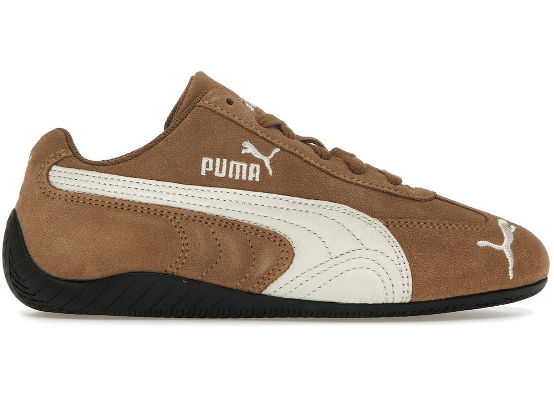 Puma Puma Speedcat Archive Haute Coffee Frosted Ivory