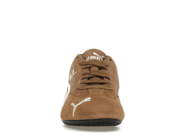 Puma Puma Speedcat Archive Haute Coffee Frosted Ivory - view 2