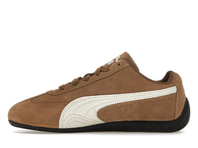 Puma Puma Speedcat Archive Haute Coffee Frosted Ivory - view 3