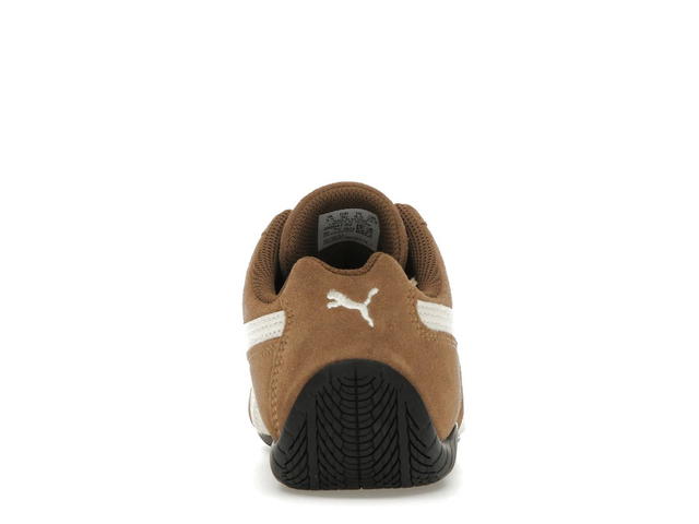 Puma Puma Speedcat Archive Haute Coffee Frosted Ivory - view 4