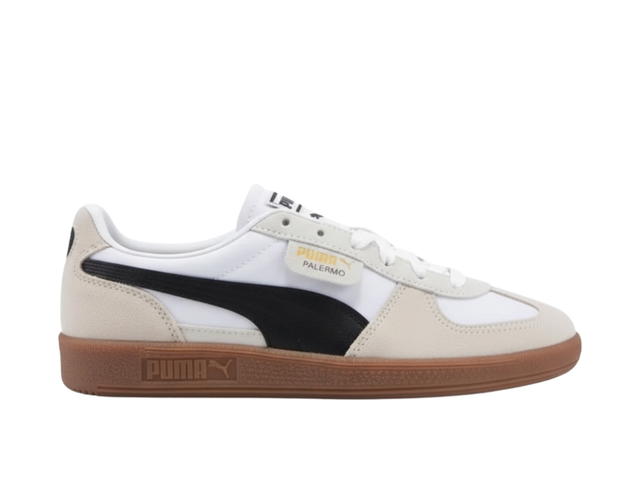 Puma Puma Palermo Grey Black - view 1