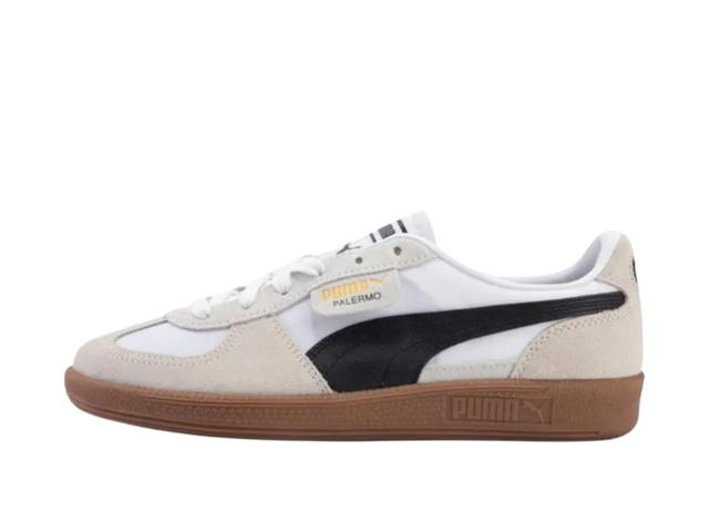 Puma Puma Palermo Grey Black - view 2