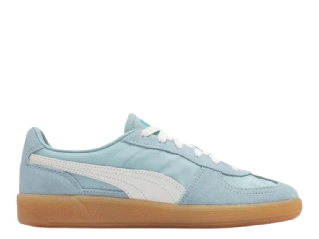 Puma Puma Palermo Og Ice Blue White