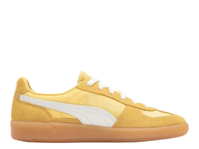 Puma Puma Palermo Summer Nylon Sneakers Yellow - view 1