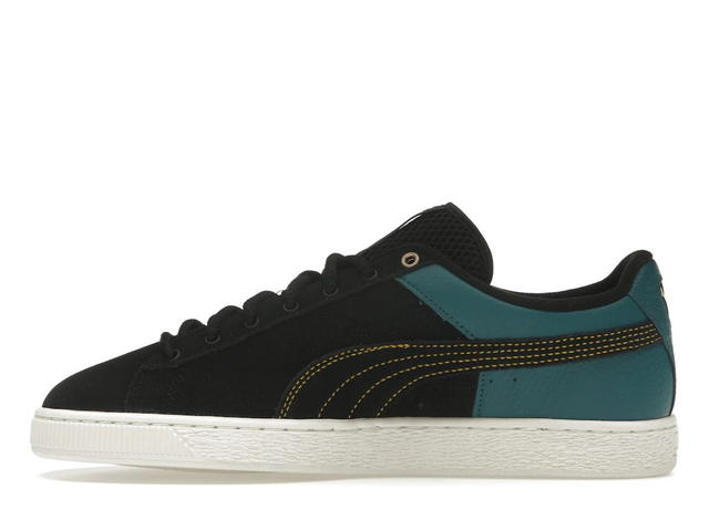 Puma Puma Suede Usain Bolt Paris Olympics - view 3