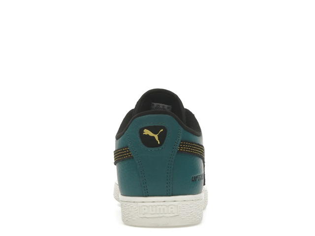 Puma Puma Suede Usain Bolt Paris Olympics - view 4