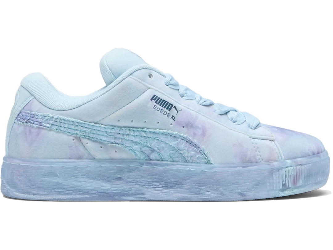 Puma Puma Suede XL Collina Strada Tie Dye (Women's)