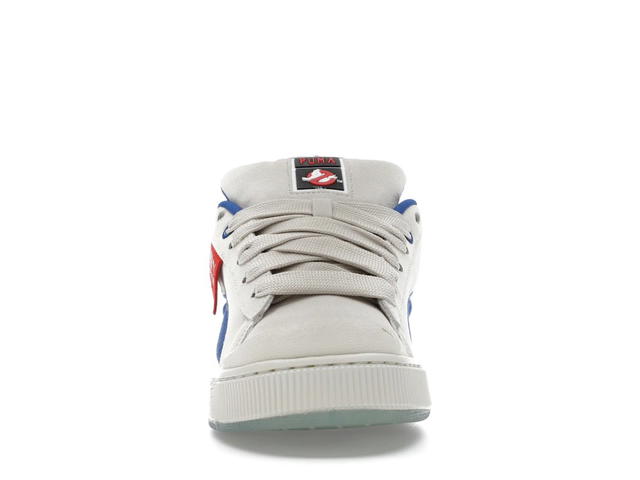 Puma Puma Suede XL Ghostbusters Stay Puft Marshmallow - view 2