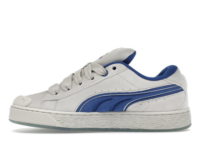 Puma Puma Suede XL Ghostbusters Stay Puft Marshmallow - view 3