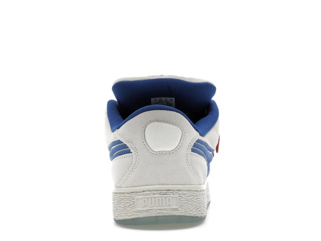 Puma Puma Suede XL Ghostbusters Stay Puft Marshmallow - view 4
