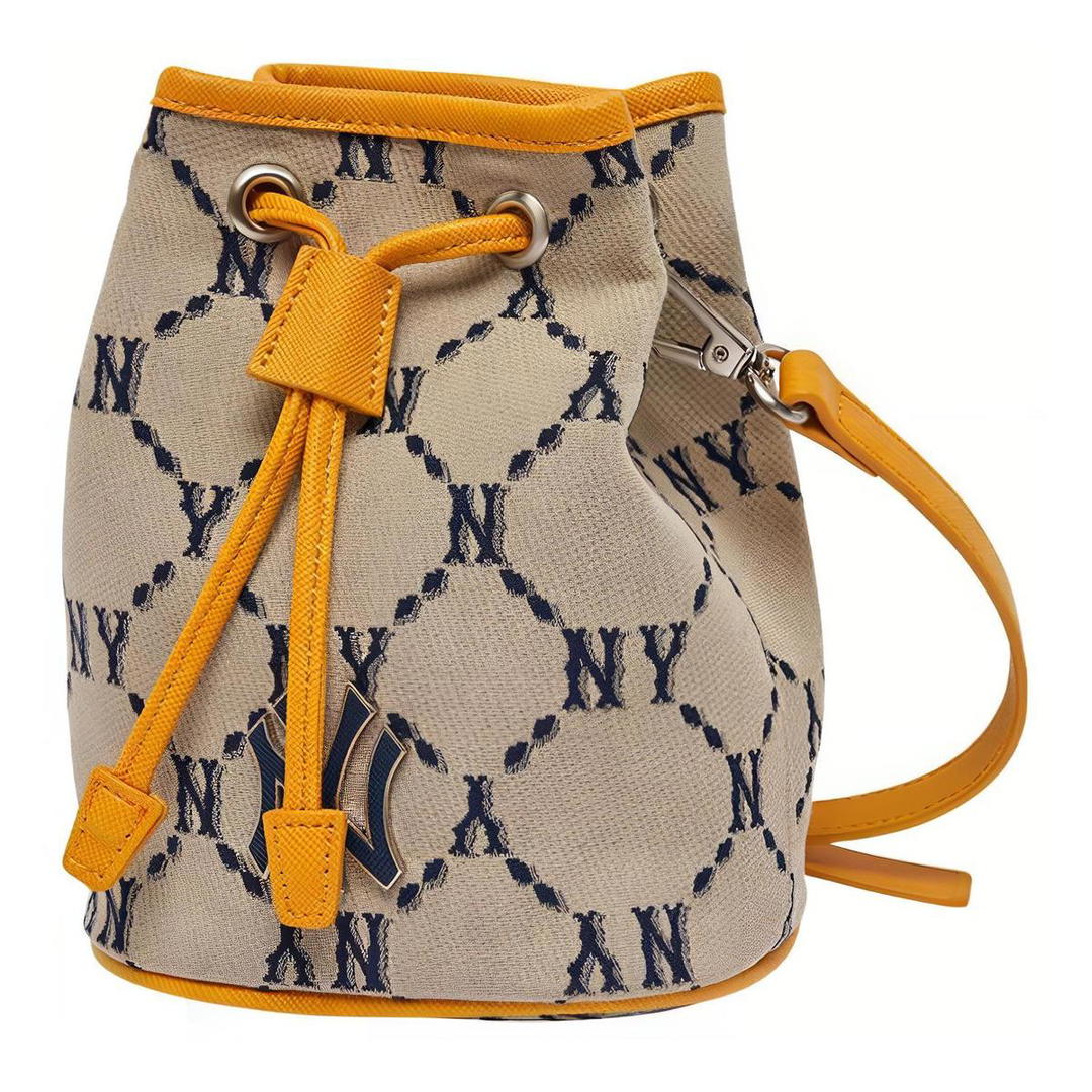 MLB MLB Monogram Collection Crossbody Bags