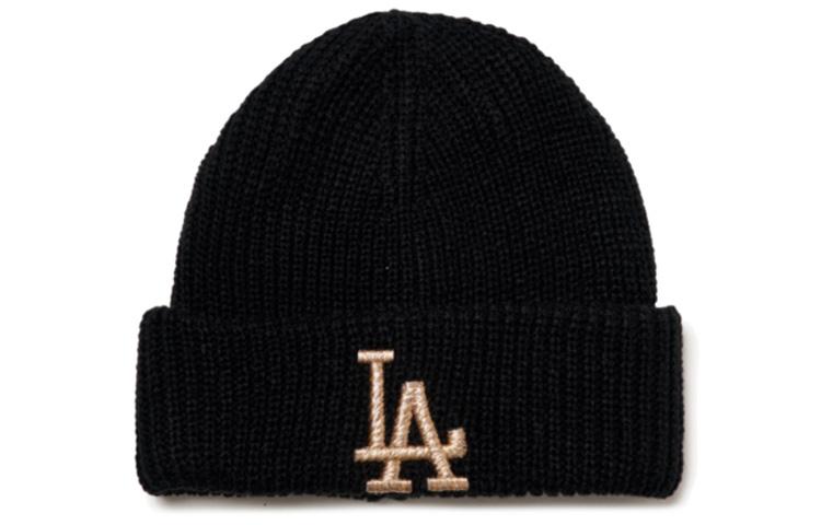 MLB MLB Acrylic Beanies Unisex Black
