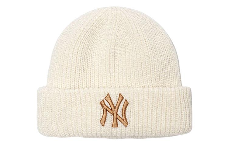 MLB MLB Acrylic Beanies Women's White