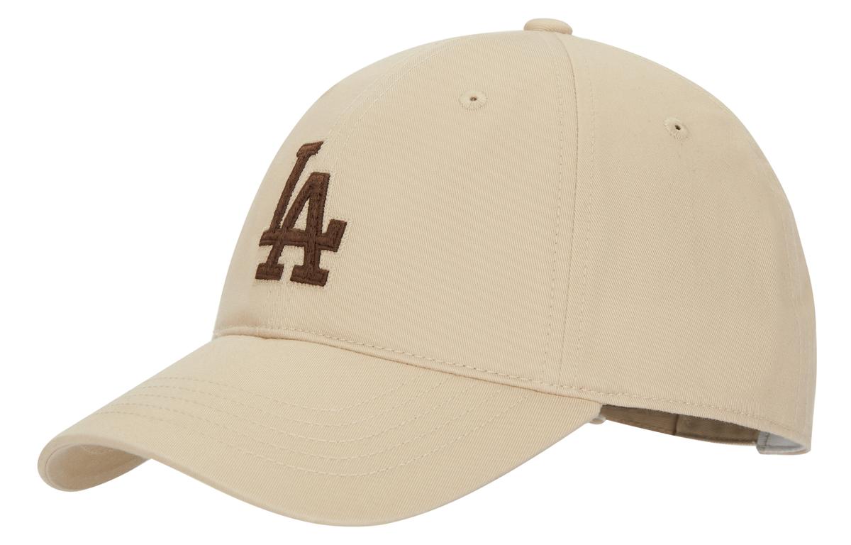 MLB MLB Baseball Caps Unisex Khaki