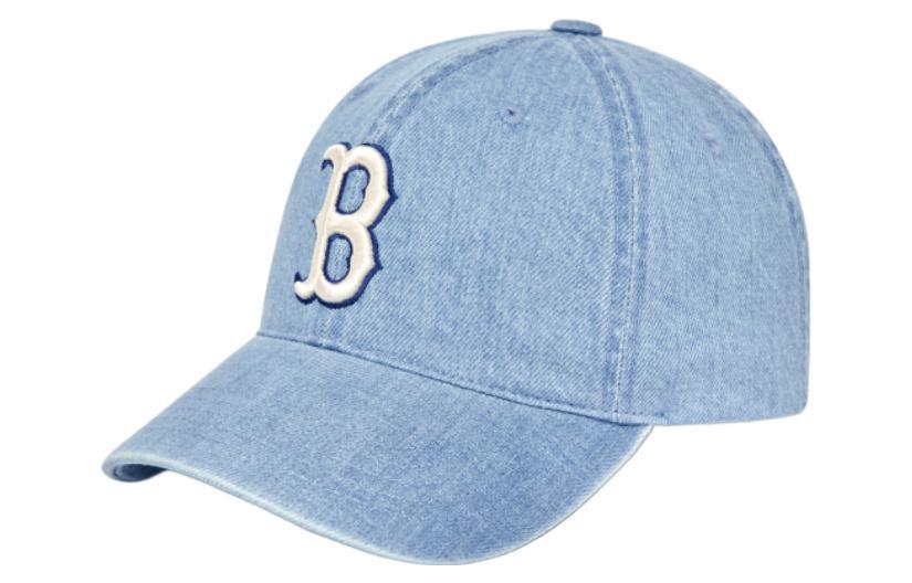 MLB MLB Cotton Baseball Caps CPD01 Unisex