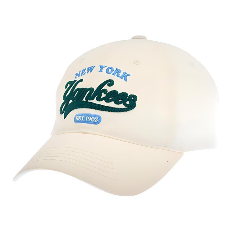 MLB MLB - Baseball Caps Unisex White