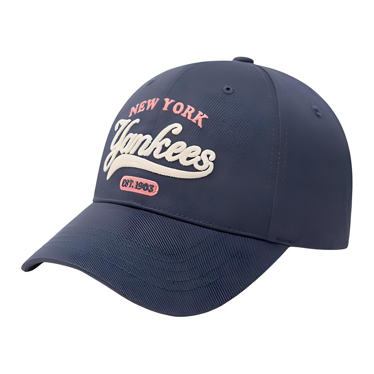 MLB MLB Cotton Baseball Caps Unisex