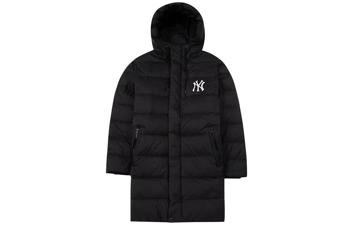 MLB MLB Down Jackets Unisex Black
