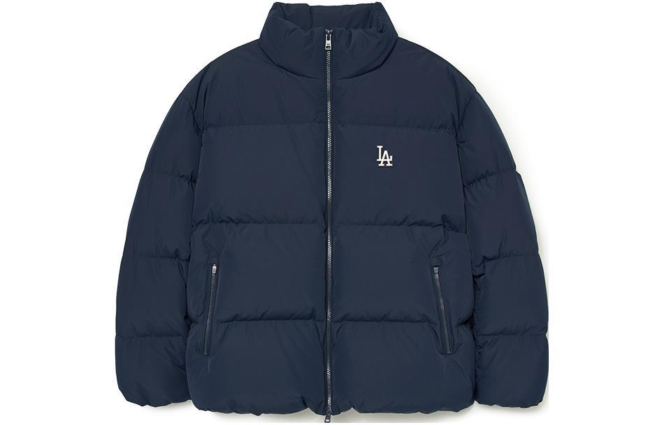 MLB MLB Down Jacket Unisex Deep Sea Blue