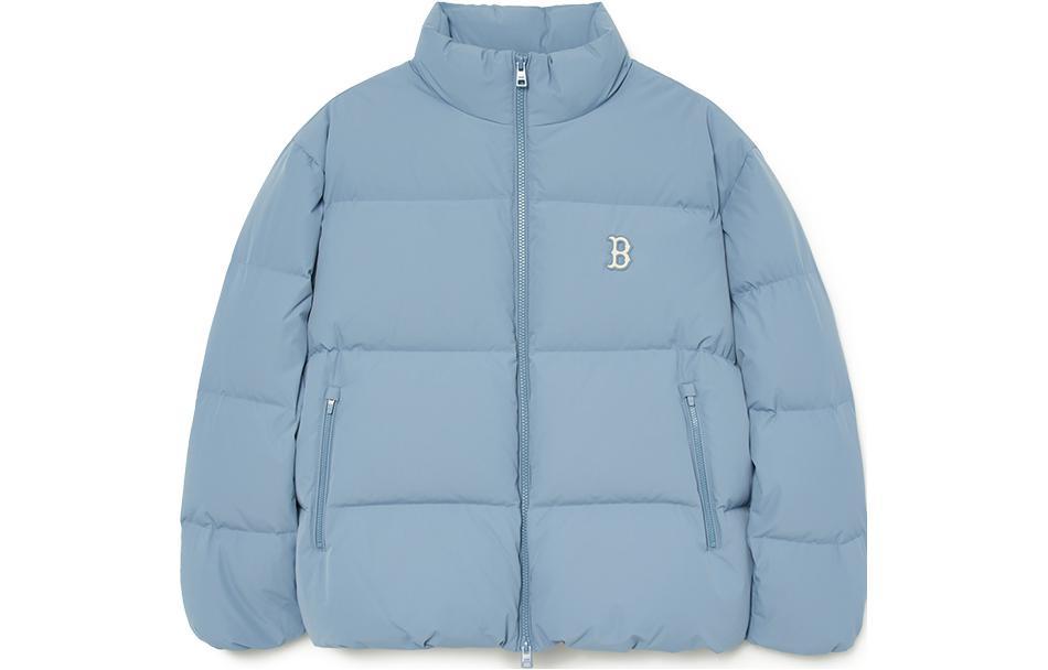 MLB MLB Down Jackets Unisex Blue