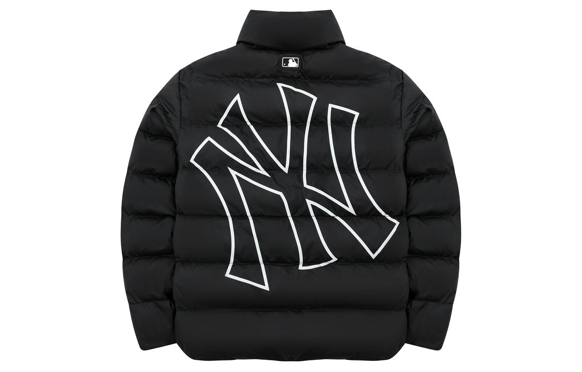 MLB MLB New York Yankees Down Jackets Unisex Black
