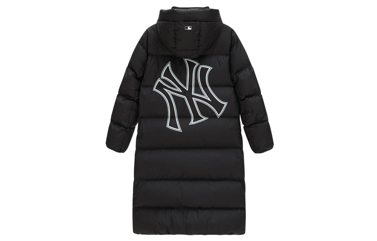 MLB MLB Down Jackets Unisex Black