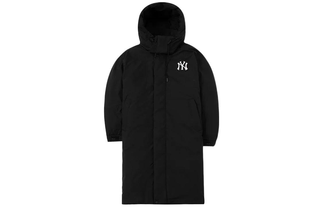 MLB MLB Down Jackets Unisex Black