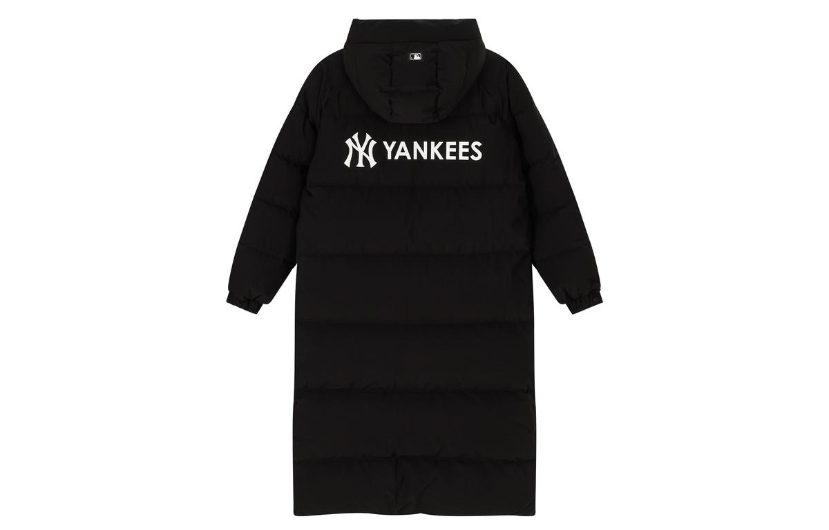 MLB MLB New York Yankees Down Jackets Unisex Black