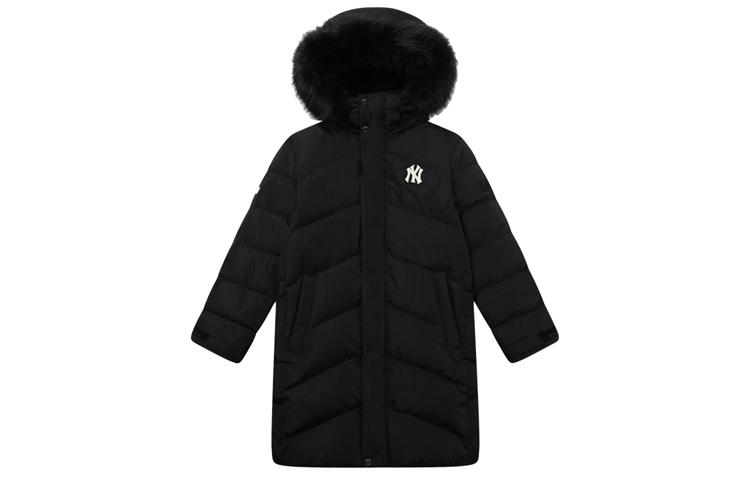 MLB MLB Down Jackets Unisex Black