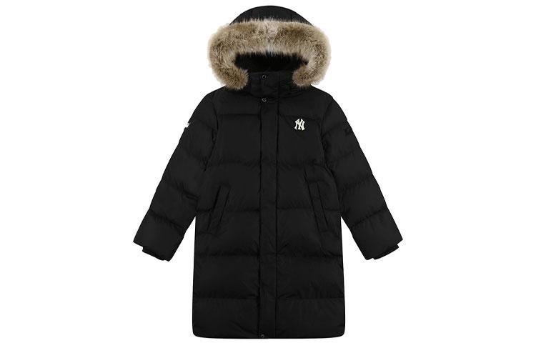 MLB MLB Down Jackets Unisex Black