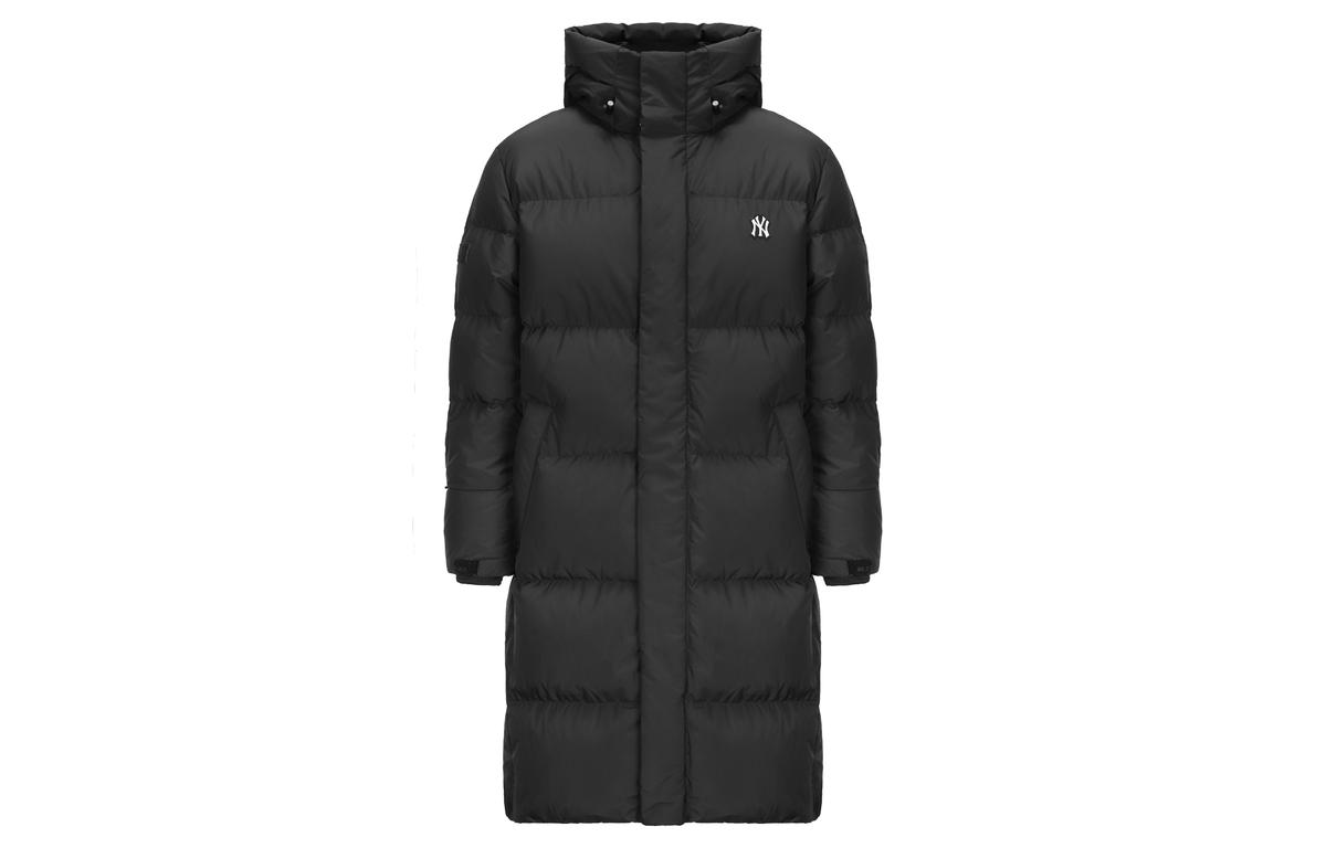 MLB MLB New York Yankees Down Jackets Unisex Black