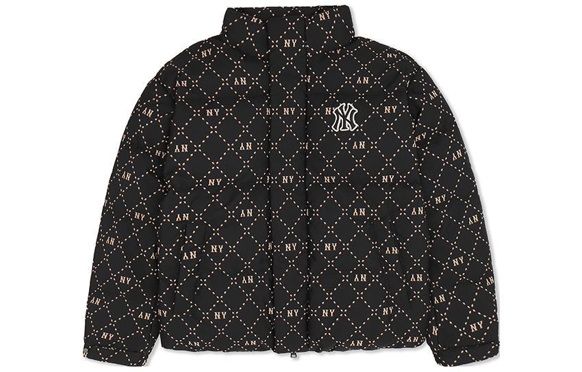 MLB MLB Down Jackets Unisex Black