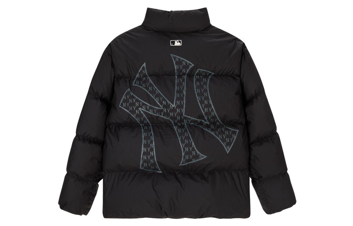 MLB MLB New York Yankees Down Jackets Unisex Black