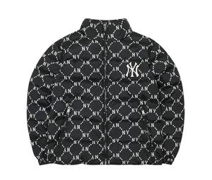 Buy MLB Down Jackets Unisex Black at Sasom – Authentic and Ready to Ship