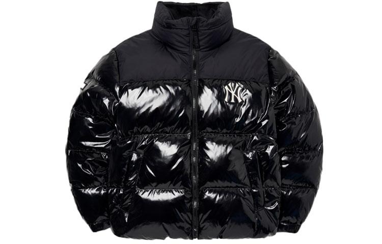 MLB MLB New York Yankees Down Jackets Unisex Black