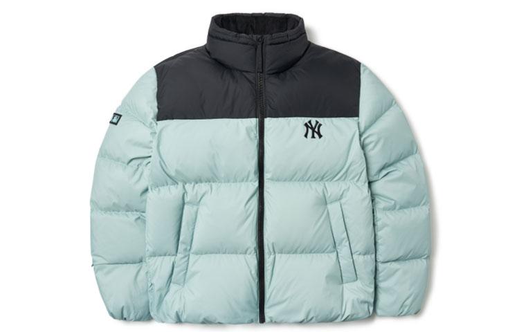 MLB MLB Down Jacket Winter Unisex Mint Green