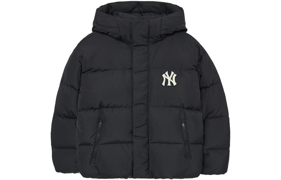 MLB MLB Down Jackets Unisex Black