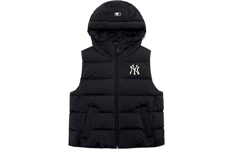 MLB MLB Down Jackets Unisex Black