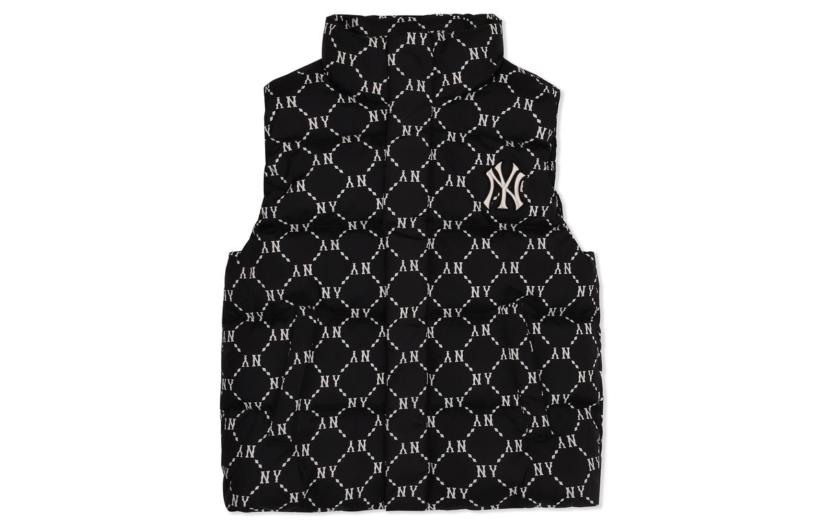 MLB MLB Down Jackets Unisex Black