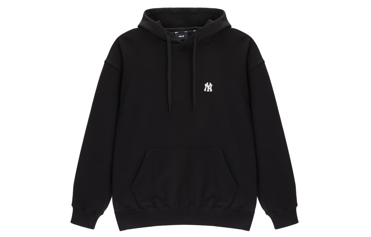 MLB MLB New York Yankees Sweatshirts Unisex Black