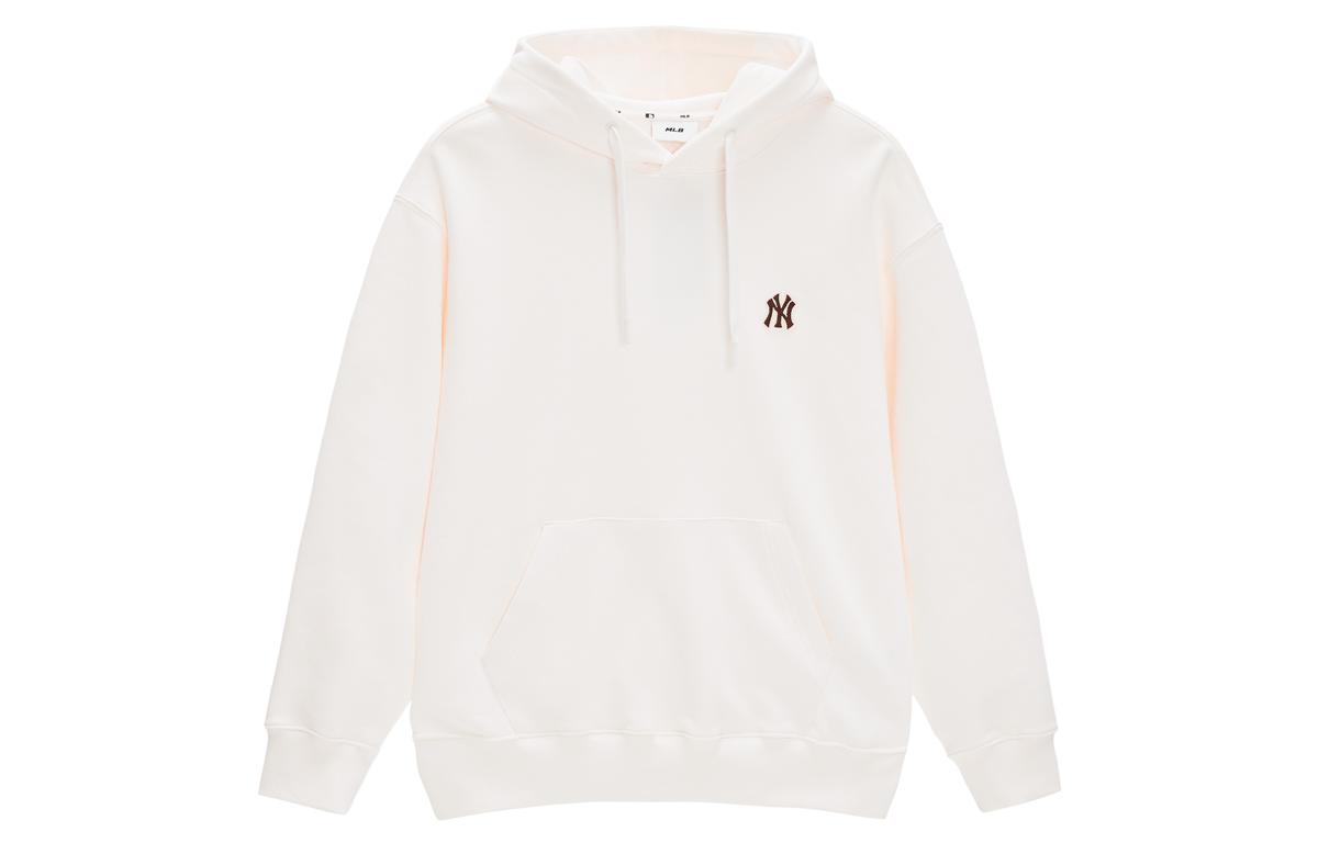 MLB MLB New York Yankees Sweatshirts Unisex White