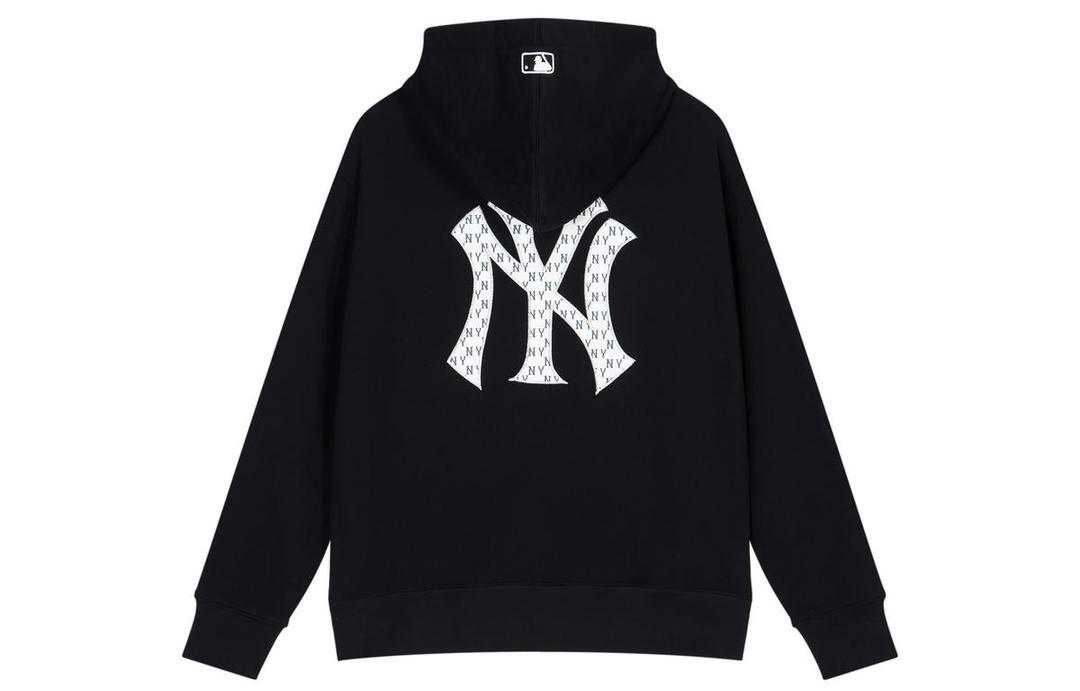 MLB MLB SS24 Sweatshirt Unisex Black