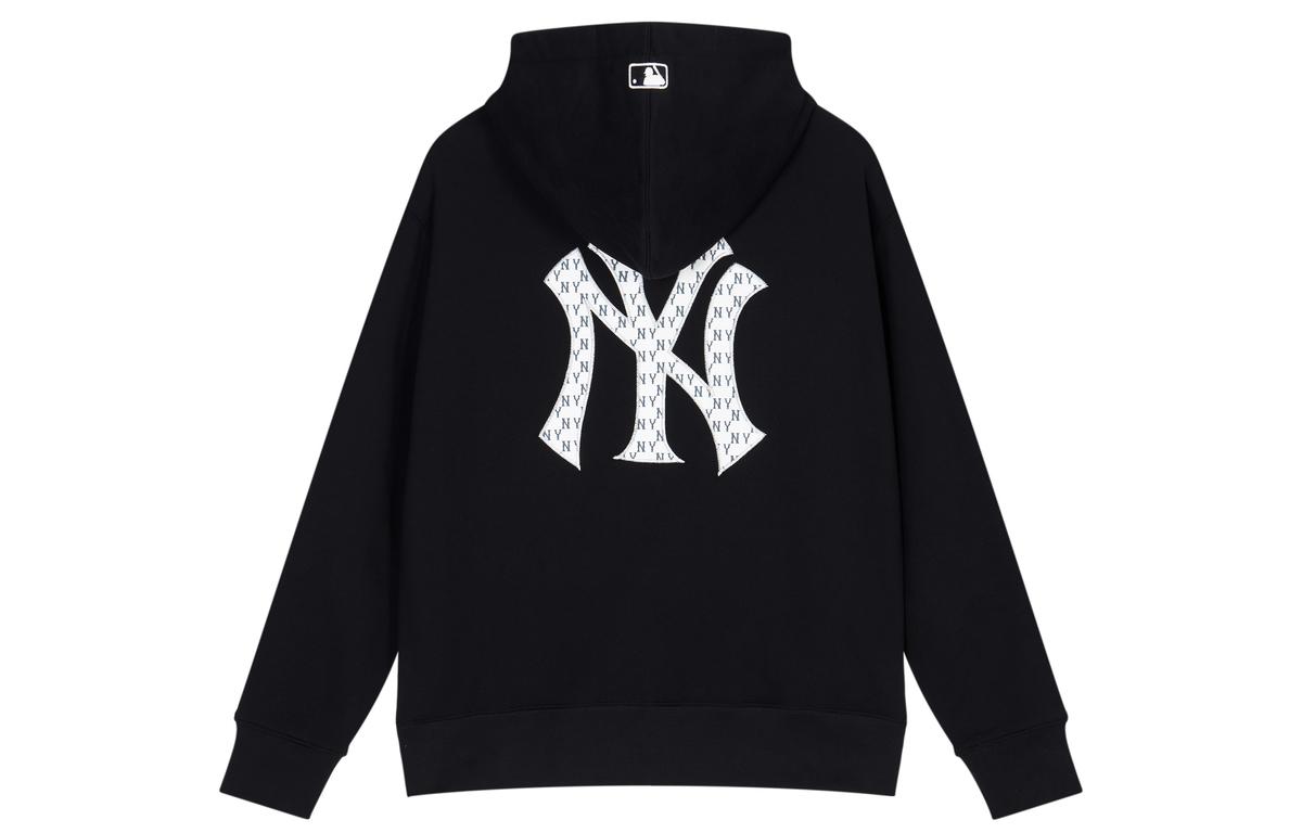 MLB MLB SS24 Sweatshirt Unisex Black