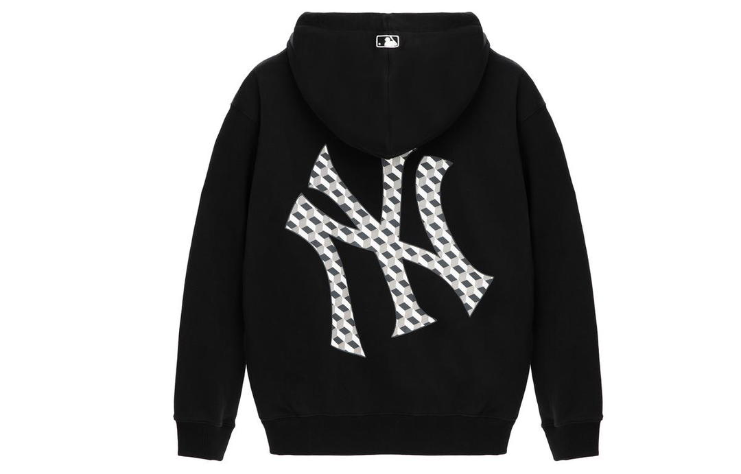 MLB MLB New York Yankees Sweatshirts Unisex Black